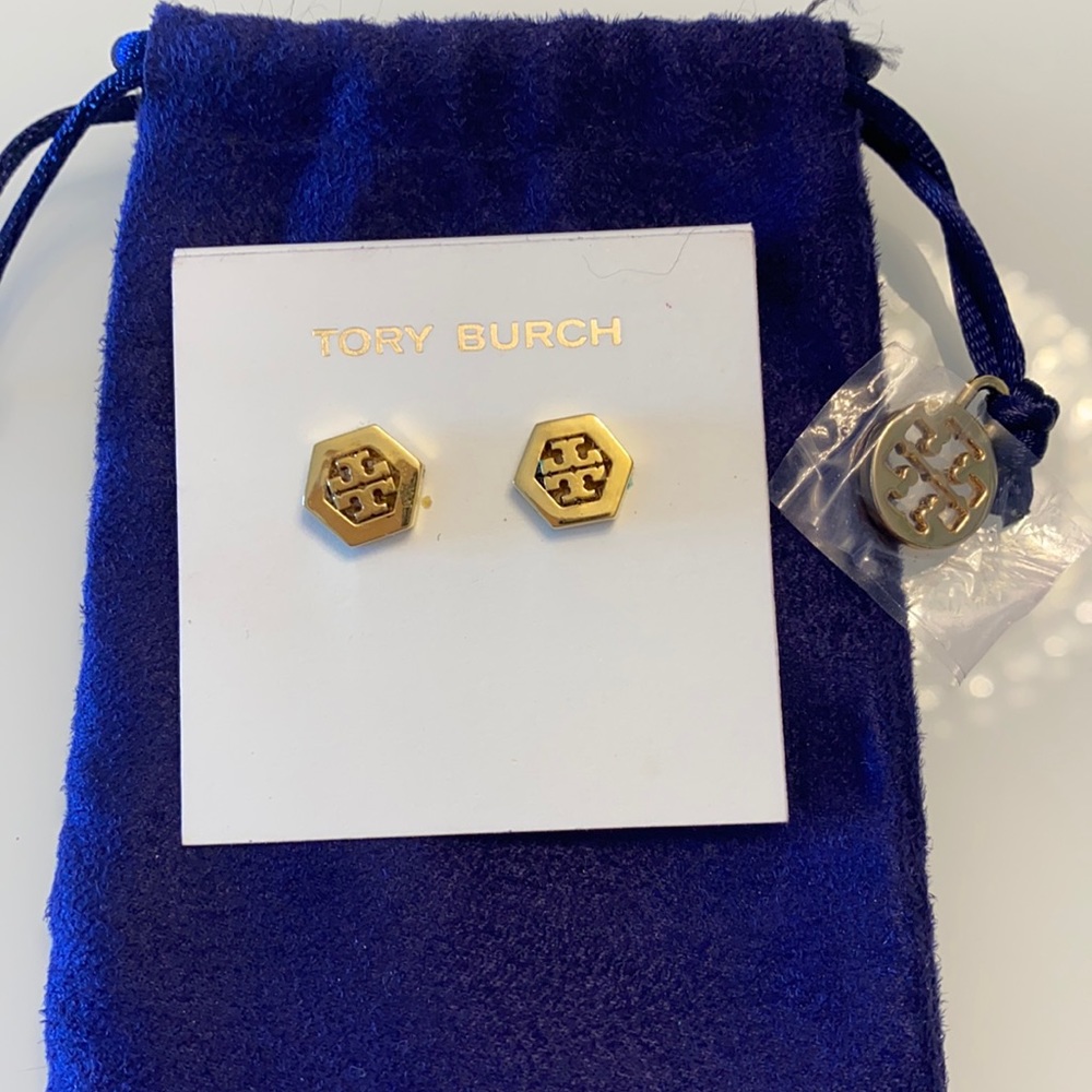 Tory Burch Earrings